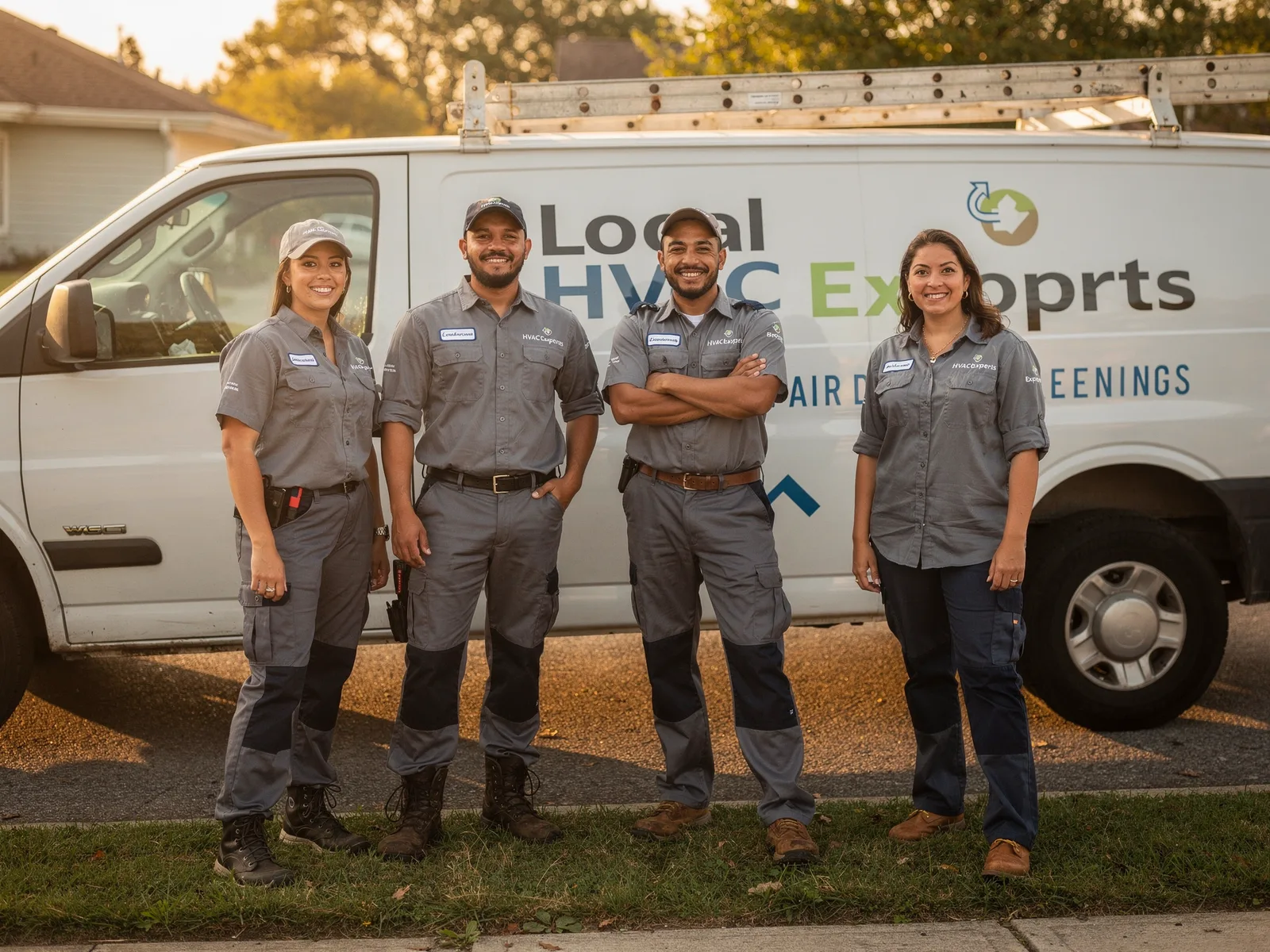 24/7 HVAC Repair & AC Replacement company in Ace, TX